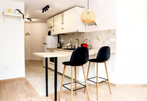 Sophie studio - city center AUBG